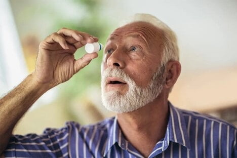 CATARATAS: O que são, Cirurgia, Benefícios, Riscos, Recuperação e  Pós-operatório